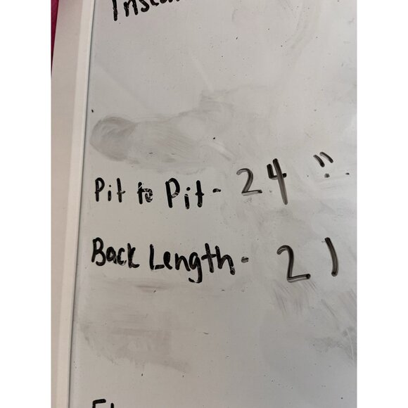 Wildfox Size Small Cropped Tie Dye Sweatshirt - Picture 6 of 6